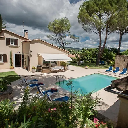 Vakantiehuis Le Grand Liodrey *