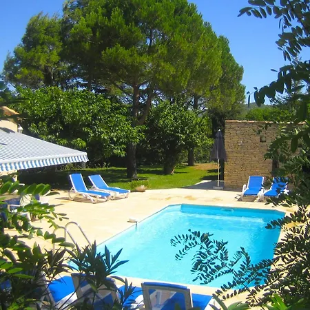 Le Grand Liodrey Vakantiehuis *