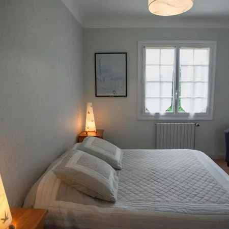 Le Grand Liodrey בית נופש