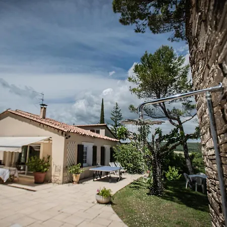 Le Grand Liodrey Céreste