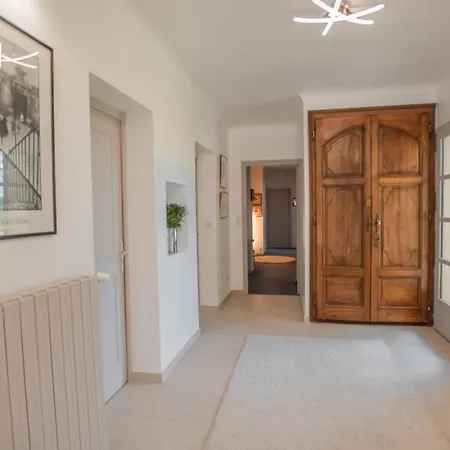 בית נופש Le Grand Liodrey