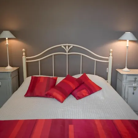 Le Grand Liodrey בית נופש Céreste