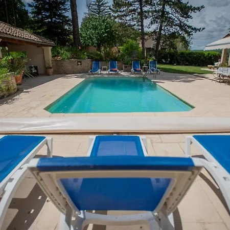 Le Grand Liodrey Céreste