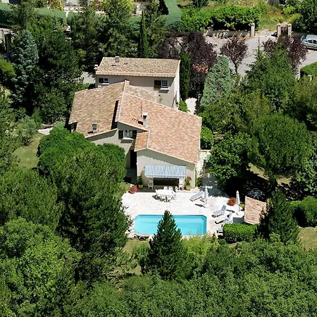 Le Grand Liodrey בית נופש