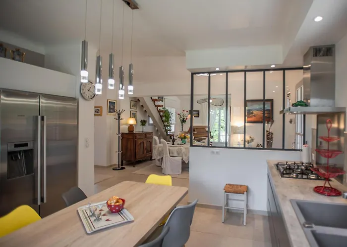 Le Grand Liodrey Casa vacanze