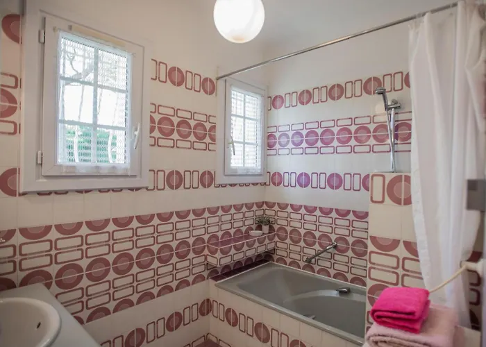 Casa vacanze Le Grand Liodrey