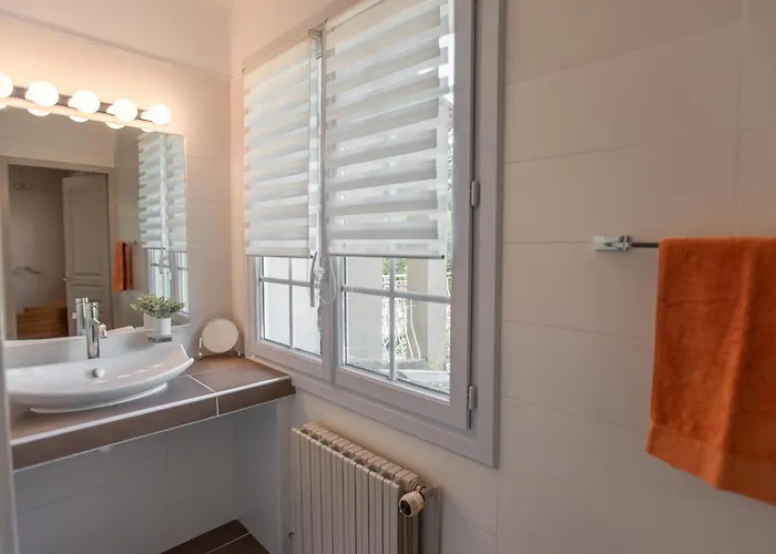 Le Grand Liodrey Casa vacanze Céreste