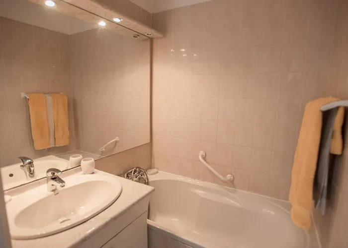 Casa vacanze Le Grand Liodrey