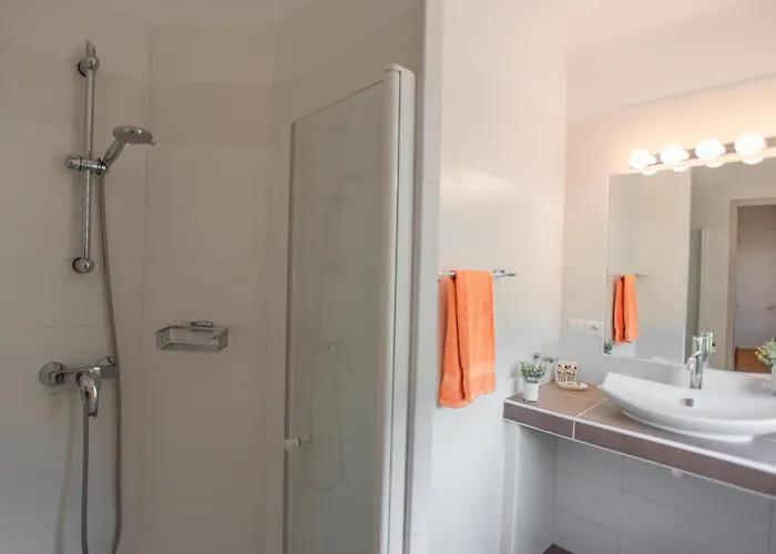 Casa vacanze Le Grand Liodrey Céreste