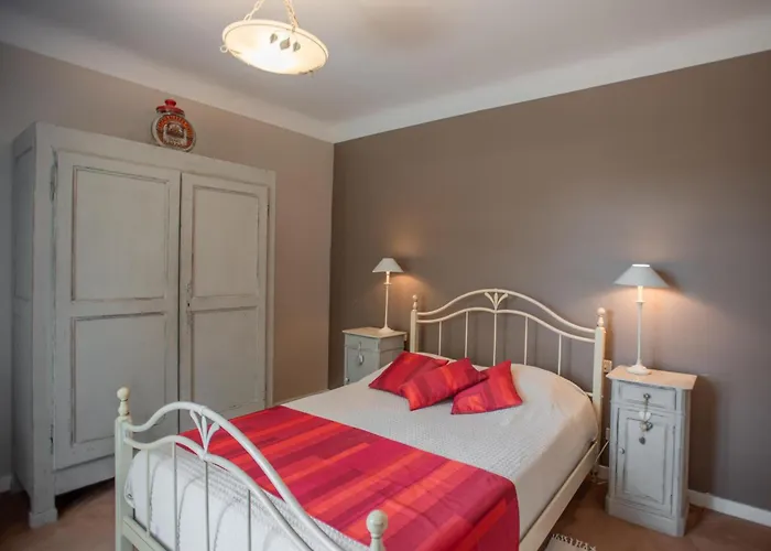 Le Grand Liodrey Casa vacanze