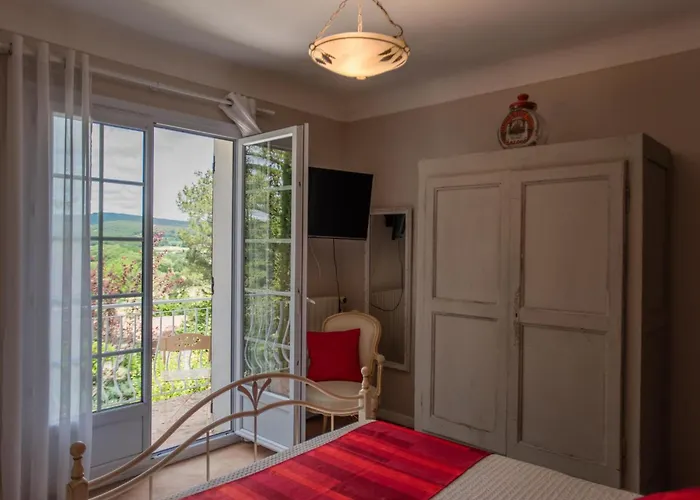 Le Grand Liodrey Casa vacanze *