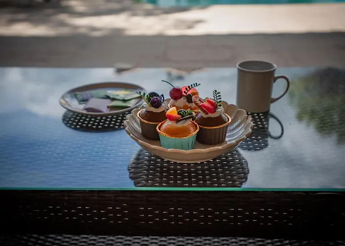 Le Grand Liodrey Casa vacanze