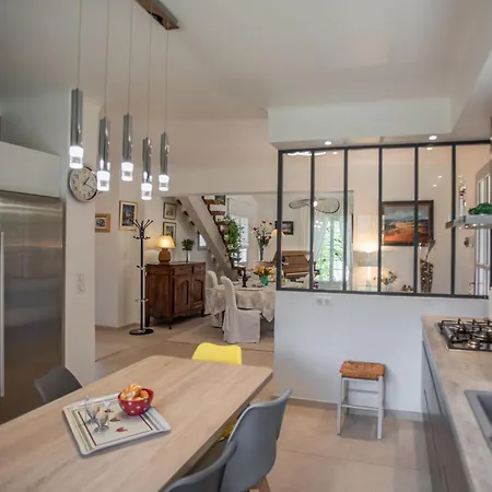 Le Grand Liodrey Holiday home