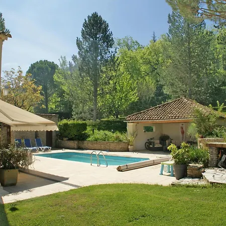 Le Grand Liodrey Holiday home