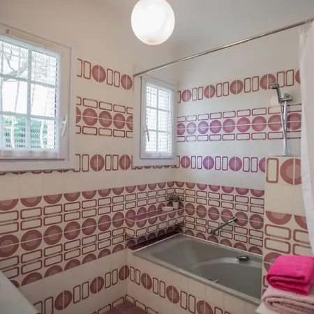 Holiday home Le Grand Liodrey