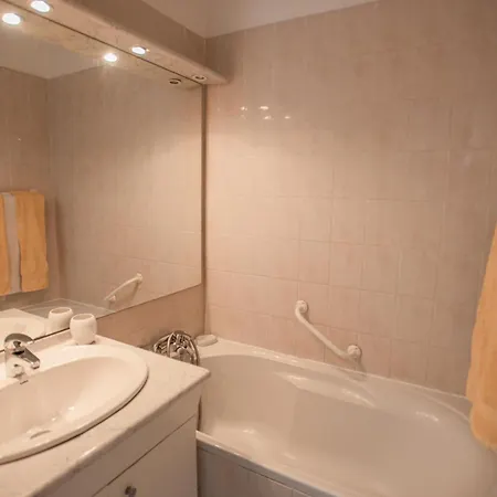 Holiday home Le Grand Liodrey