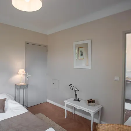 Le Grand Liodrey Holiday home Cereste