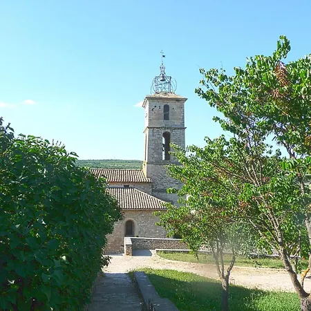 Holiday home Le Grand Liodrey Cereste