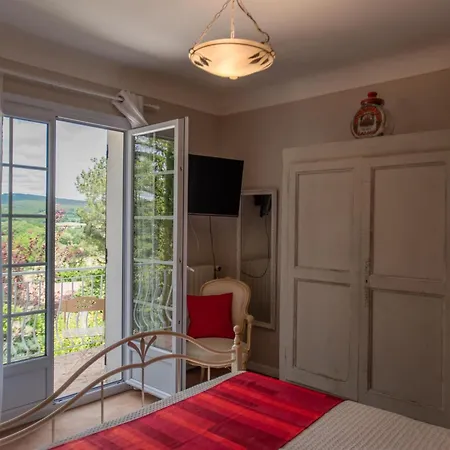 Le Grand Liodrey Holiday home *