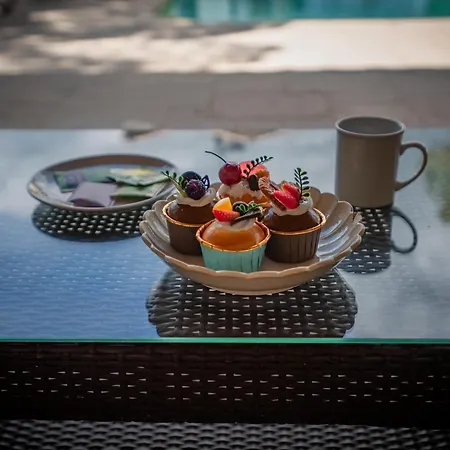 Le Grand Liodrey Holiday home