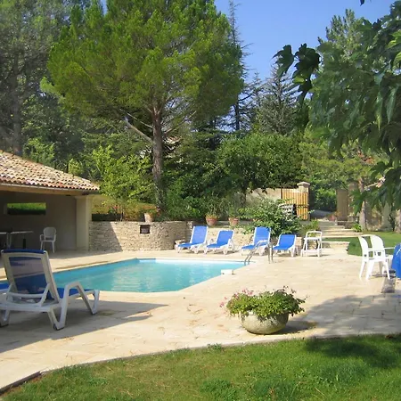 Le Grand Liodrey Holiday home