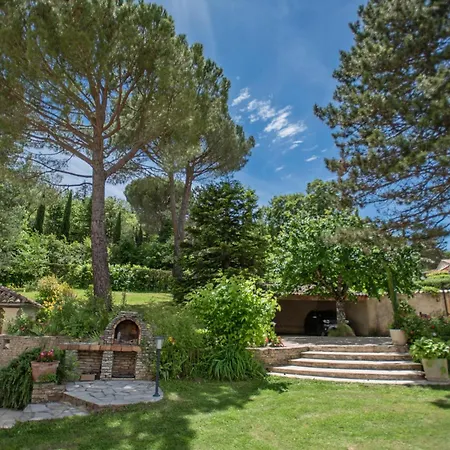 Le Grand Liodrey Holiday home Cereste