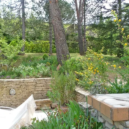 Le Grand Liodrey Holiday home Cereste