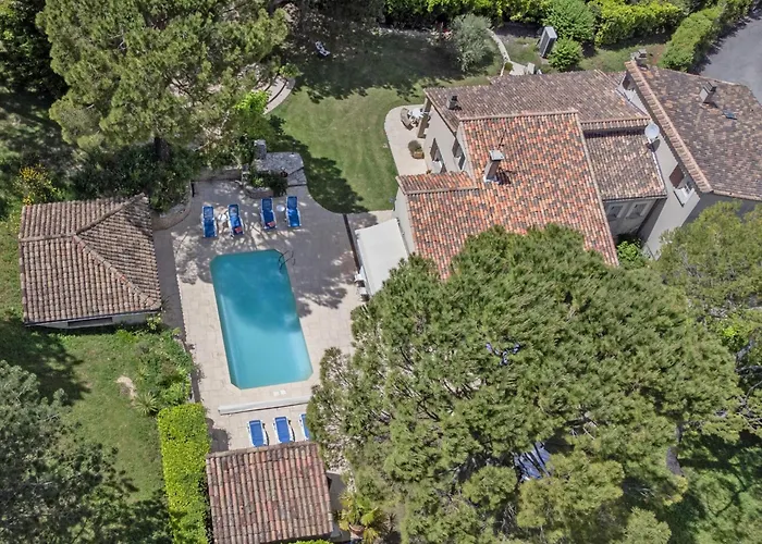 Le Grand Liodrey Holiday home *