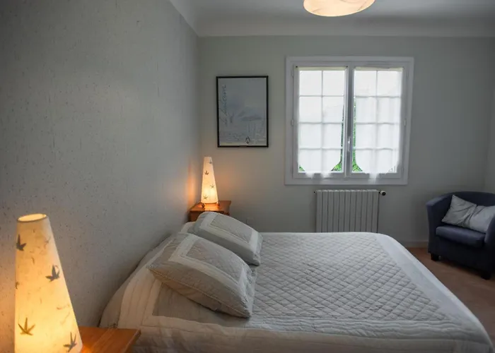 Le Grand Liodrey Holiday home