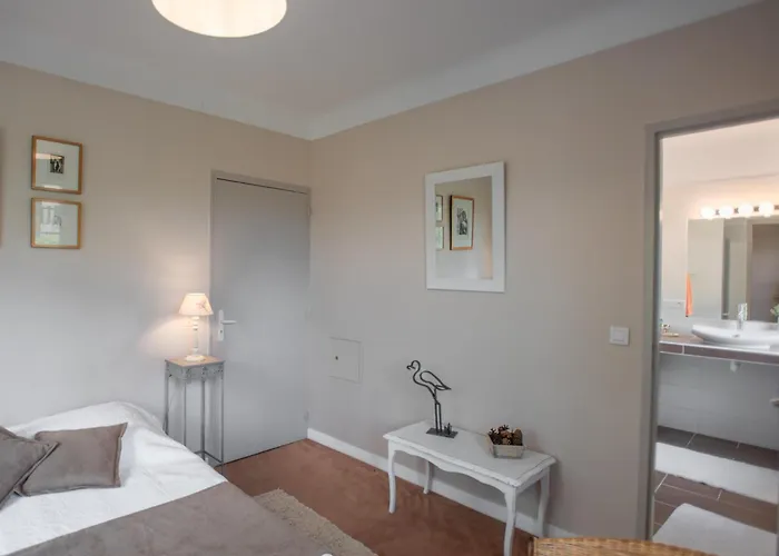 Le Grand Liodrey Holiday home Cereste