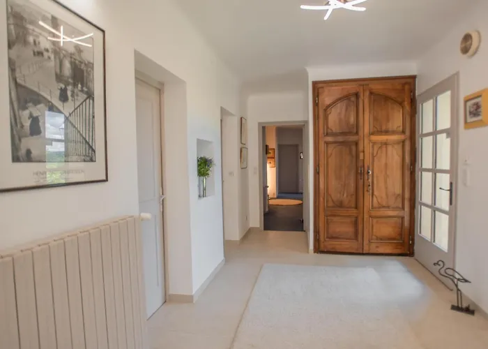 Holiday home Le Grand Liodrey