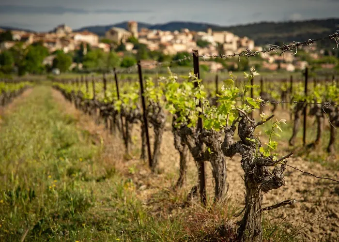 Le Grand Liodrey Cereste