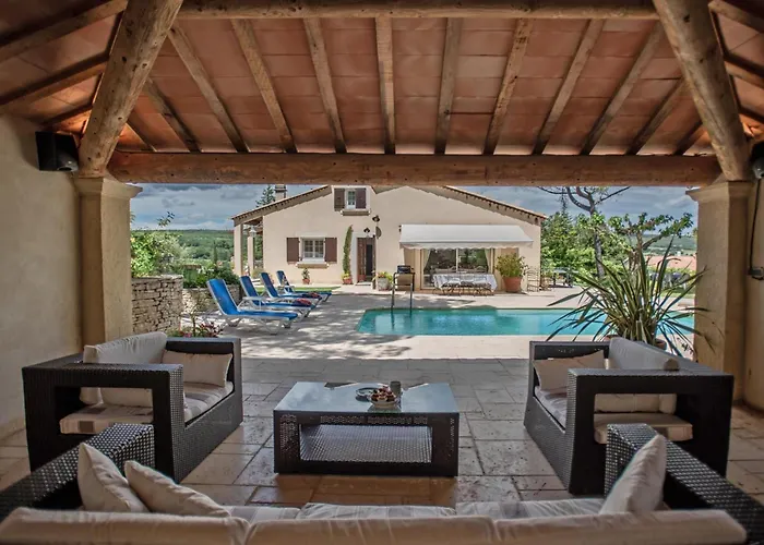 Holiday home Le Grand Liodrey *