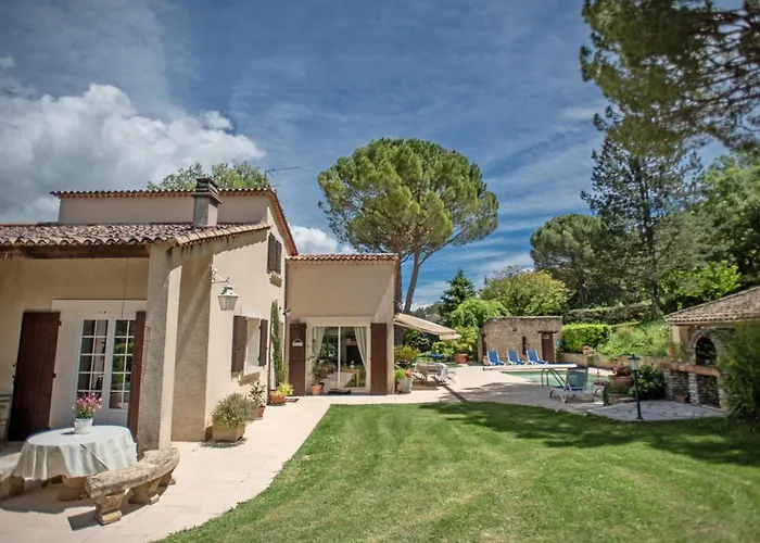 Le Grand Liodrey Holiday home *