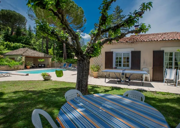 Le Grand Liodrey Holiday home *