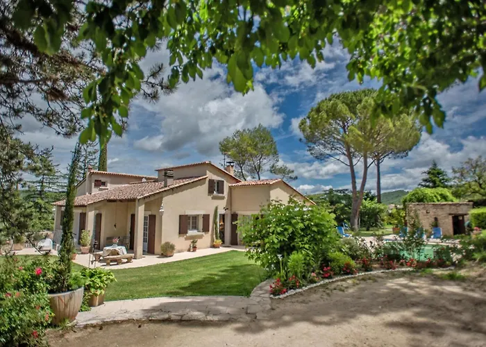 Holiday home Le Grand Liodrey *