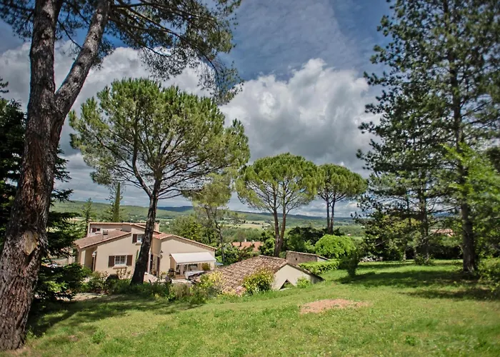 Le Grand Liodrey Holiday home *